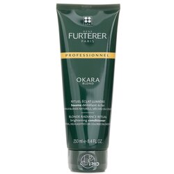 Rene Furterer 馥綠德雅 (萊法耶)(荷那法蕊) Okara鎖色炫亮金髮護髮素 (髮廊裝)