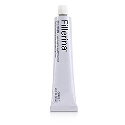 Fillerina Day Cream (Moisturizing & Protective) - Grade 2 50ml/1.7oz