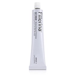 Fillerina Day Cream (Moisturizing & Protective) - Grade 3 50ml/1.7oz