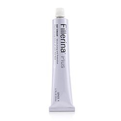 Fillerina Day Cream (Moisturizing & Protective) - Grade 4 Plus 50ml/1.7oz