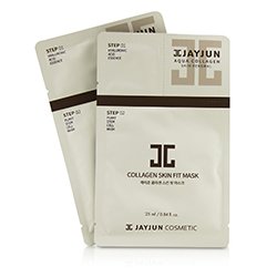 JayJun Collagen Skin Fit Mask 10x(1.5ml+25ml)