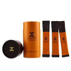 JayJun Real Water Brightening Black Sleeping Mask 10applications