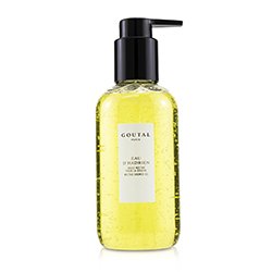 Goutal (Annick Goutal) Eau D'Hadrien Масло для Душа 200ml/6.8oz