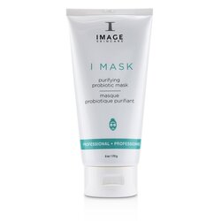 Image I Mask Purifying Probiotic Mask (Salon Size) 170g/6oz