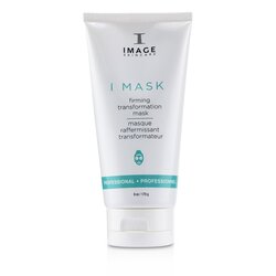 Image I Mask Firming Transformation Mask (Salon Size) 170g/6oz