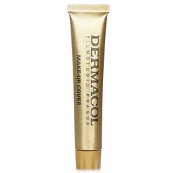 Dermacol Make Up Cover Основа SPF 30 - # 207 (Very Light Beige With Apricot Undertone) 30g/1oz