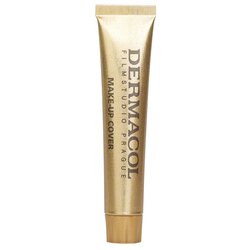 Dermacol Make Up Cover Foundation SPF 30 - # 211 (Light Beige-Rosy) 30g/1oz