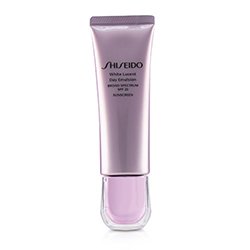 資生堂 White Lucent Day Emulsion Broad Spectrum SPF 23 Sunscreen 50ml/1.7oz