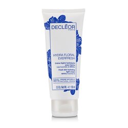 Decleor Hydra Floral Everfresh Fresh Skin Hydrating Light Cream - For Dehydrated Skin (Limited Edition) 100ml/3.3oz