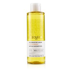 Decleor Rose D'Orient Soothing Bath & Shower Gel 250ml/8.5oz