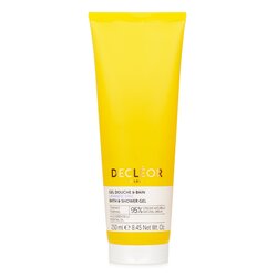 Decleor Lavende Fine Tonifying Bath & Shower Gel 250ml/8.45oz