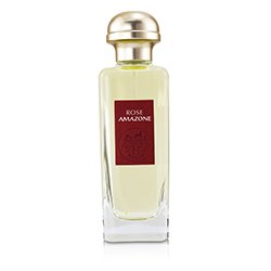 Hermes Rose Amazone Eau De Toilette Spray 34504 100ml/3.3oz