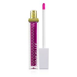 Winky Lux Glossy Boss Lip Gloss - # Poodle Pink 7g/0.25oz