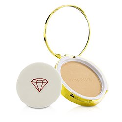 Winky Lux Diamond Powders Foundation - # Medium 8g/0.28oz