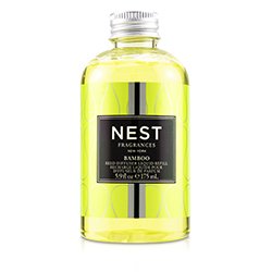 Nest Reed Diffuser Liquid Refill - Bamboo 175ml/5.9oz