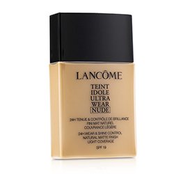 Lancome Teint Idole Ultra Wear Nude Foundation SPF19 - # 035 Beige Dore 40ml/1.3oz