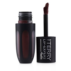 By Terry Lip Expert Matte Liquid Lipstick - # 7 Gypsy Wine 4ml/0.14oz