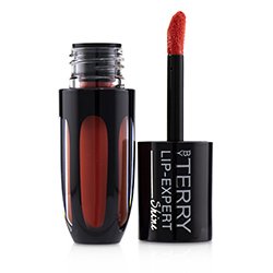By Terry Lip Expert Pintalabios Líquido Brillante - # 14 Coral Sorbet 3g/0.1oz