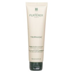 Rene Furterer Triphasic Anti-Hair Loss Ritual Texturizing Detangling Conditioner 150ml/5oz