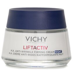 Vichy 薇姿 肌源再生晚霜