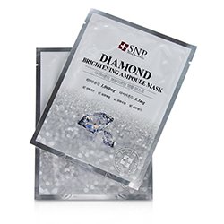 SNP ماسك أمبول مفتح Diamond 11x25ml/0.84oz