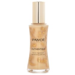 Payot L'Authentique Regenerating Gold Care 50ml/1.6oz