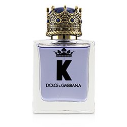 דולצ'ה וגבאנה K או דה טואלט ספריי 50ml/1.6oz