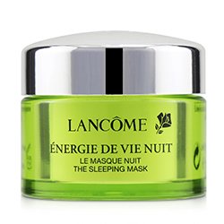 Lancome Energie De Vie Ночная Восстанавливающая Маска с Антиоксидантами 15ml/0.5oz