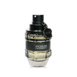 Viktor & Rolf 維特與羅夫 Spicebomb 淡香水 (無盒裝)