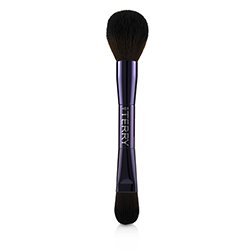 By Terry Tool Expert Brocha Facial Doble Punta