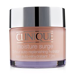 Clinique Moisture Surge 72-Hour Auto-Replenishing Hydrator (Jumbo Size) 200ml/6.7oz