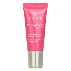Nuxe Creme Prodigieuse Boost Gel Bálsamo de Ojos Multi-Corrección 15ml/0.51oz