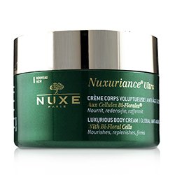 Nuxe Nuxuriance Ultra Global Anti-Aging Luxurious Body Cream 200ml/6.8oz