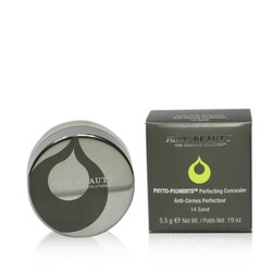 Juice Beauty Phyto Pigments Perfecting Concealer - # 14 Sand 5.5g/0.19oz