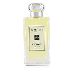 Jo Malone English Oak & Redcurrant Cologne Spray (Originally Without Box) 100ml/3.4oz