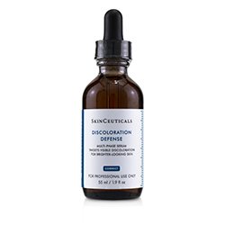 Skin Ceuticals Discoloration Defense Multi-Phase Serum (Salon Size) 55ml/1.9oz