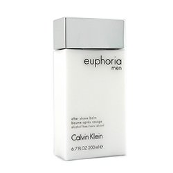Calvin Klein Euphoria Men After Shave Balm (Unboxed) 100ml/3.4oz