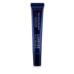 Laneige Homme Dual Action Eye Stick 20ml/0.68oz
