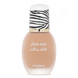 Sisley 希思黎 植物輕爽粉底液 # 1 Ivory