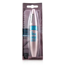 Maybelline Cils Sensational Waterproof Mascara - # Black 9.4ml/0.031oz