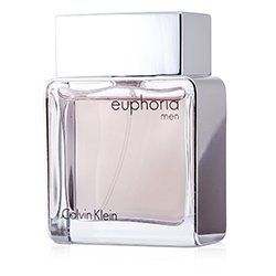 Calvin Klein Euphoria Men Eau De Toilette Spray (Box Slightly Damaged) 50ml/1.7oz