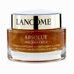 Lancome Absolue Precious Cells Nourishing And Revitalizing Rose Mask 75ml/2.6oz