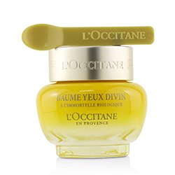 L'Occitane Immortelle Divine Bálsamo de Ojos - Ultimate Youth Eye Balm 15ml/0.5oz