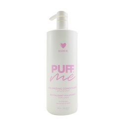 Design.ME Puff.ME Volumizing Conditioner 1000ml/32oz
