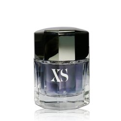 Paco Rabanne Xs Excess Eau De Toilette Spray 100ml/3.4oz