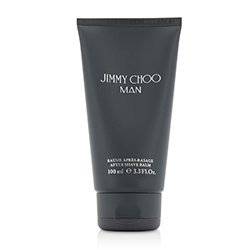 Jimmy Choo Man After Shave Balm (Unboxed) 100ml/3.3oz