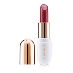 Winky Lux Creamy Dreamies Lipstick - # Milkshake (Box Slightly Damaged) 4g/0.14oz