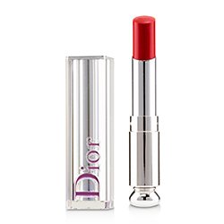 迪奧 Dior Addict Stellar Shine Lipstick - # 753 Positivity (Vibrant Red) 3.2g/0.11oz