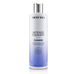 Pravana Intense Therapy Cleanse Невесомый Лечебный Шампунь 325ml/11oz