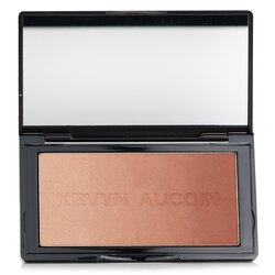 Kevyn Aucoin 古銅修容輪廓粉餅 - # Dusk Medium